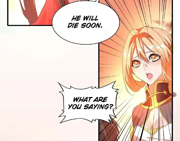 Magic Emperor Chapter 11 Online - página 139