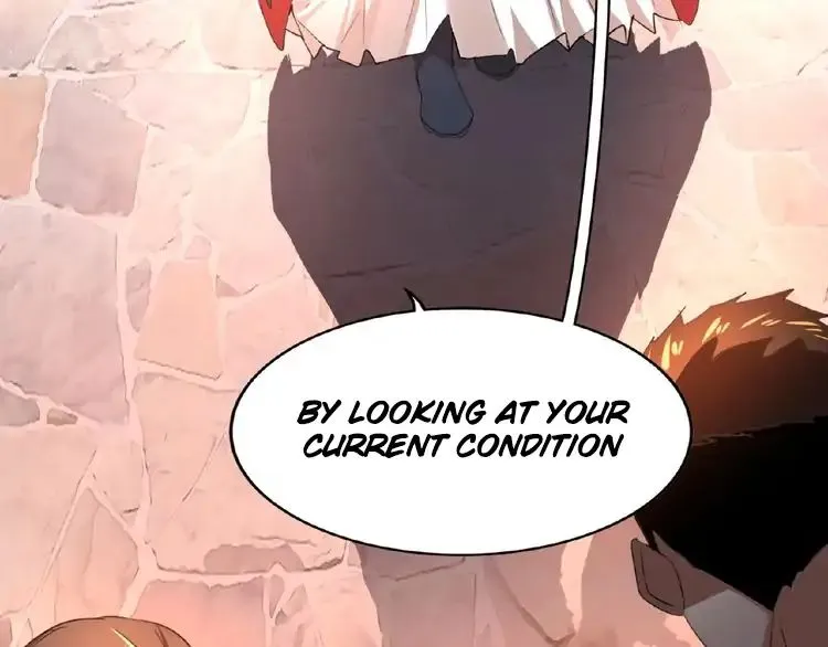Magic Emperor Chapter 11 Online - página 142