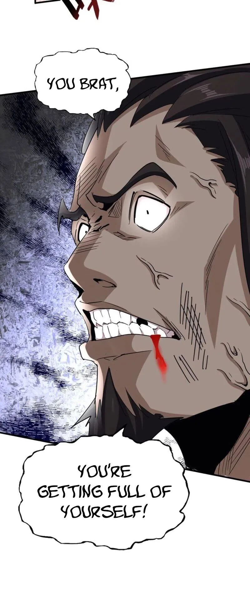 Magic Emperor Chapter 114 Online - página 11