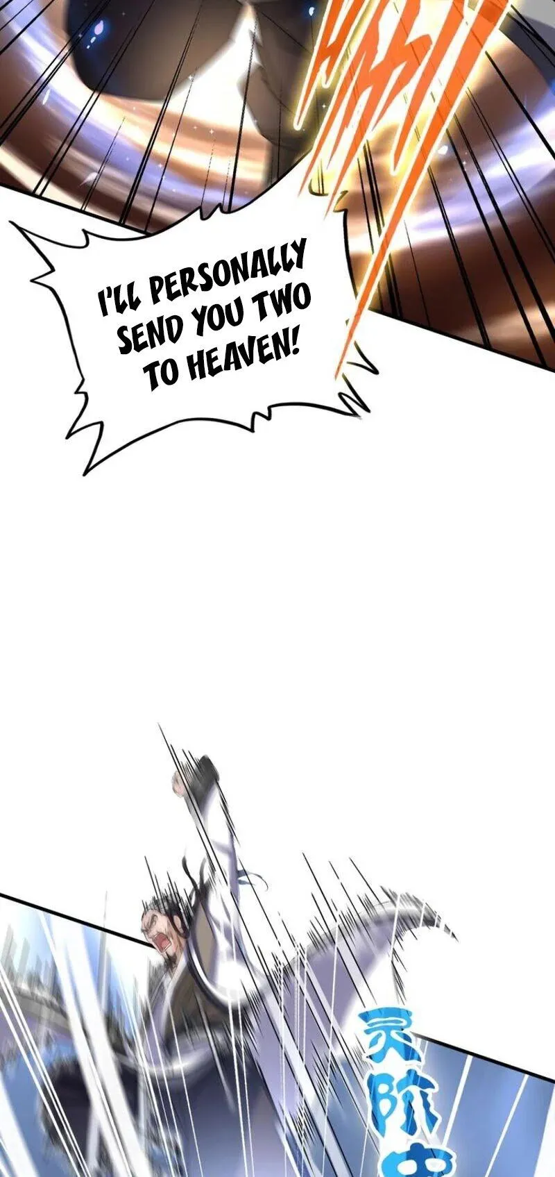Magic Emperor Chapter 114 Online - página 22