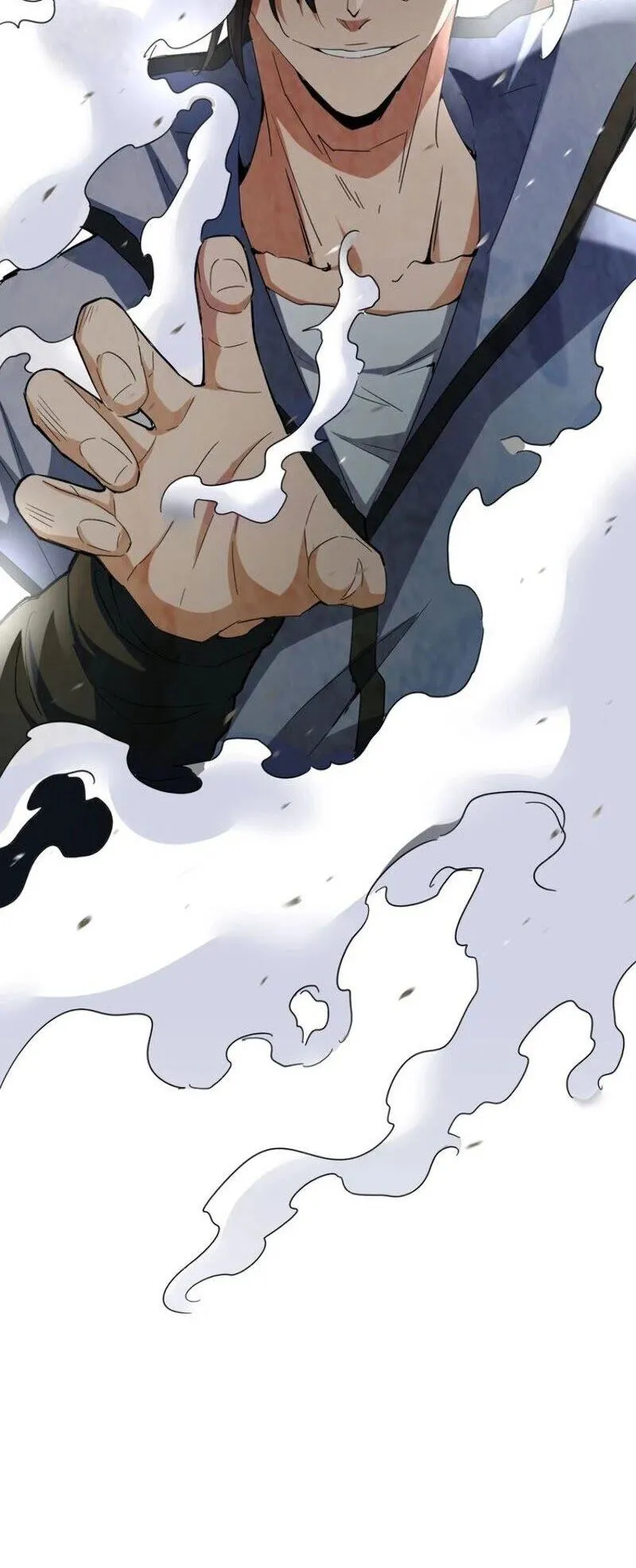 Magic Emperor Chapter 114 Online - página 28