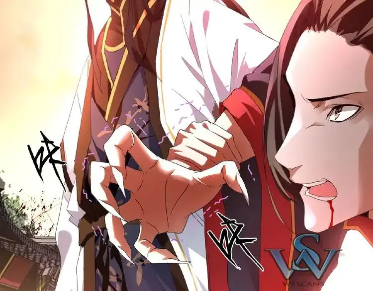 Magic Emperor Chapter 12 Online - página 9