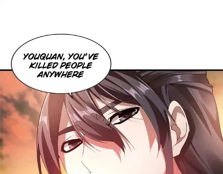 Magic Emperor Chapter 12 Online - página 12