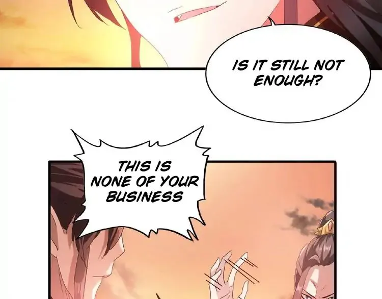 Magic Emperor Chapter 12 Online - página 13