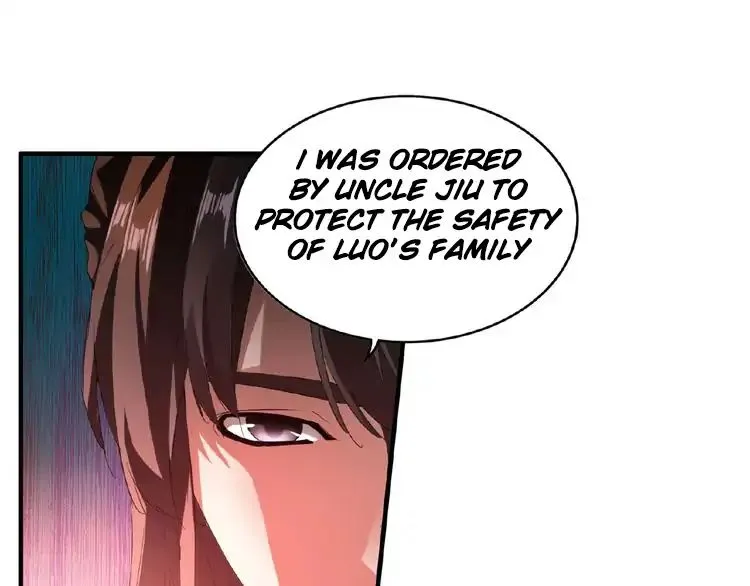 Magic Emperor Chapter 12 Online - página 15