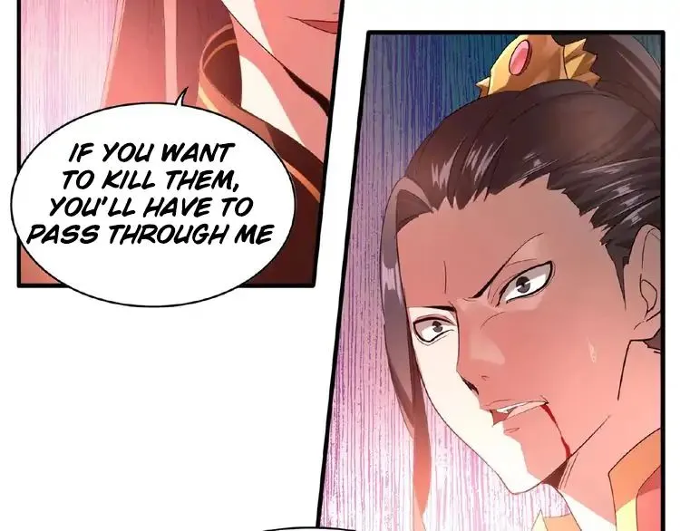 Magic Emperor Chapter 12 Online - página 16