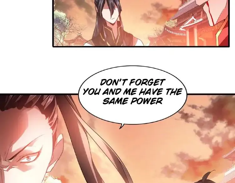 Magic Emperor Chapter 12 Online - página 18