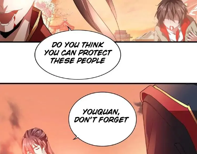 Magic Emperor Chapter 12 Online - página 19
