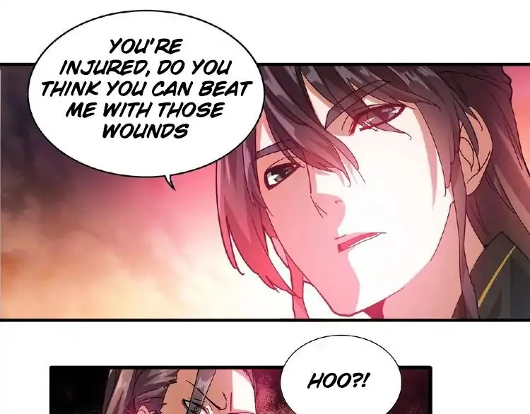 Magic Emperor Chapter 12 Online - página 22