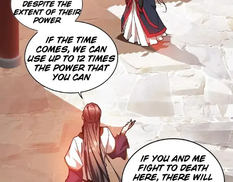 Magic Emperor Chapter 12 Online - página 25