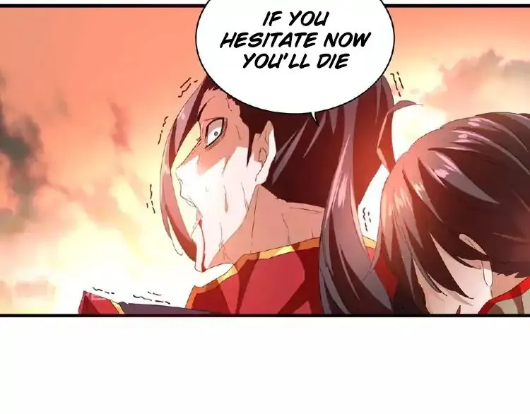 Magic Emperor Chapter 12 Online - página 36