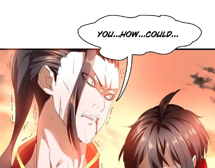 Magic Emperor Chapter 12 Online - página 37
