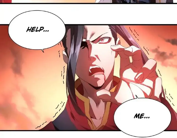 Magic Emperor Chapter 12 Online - página 46