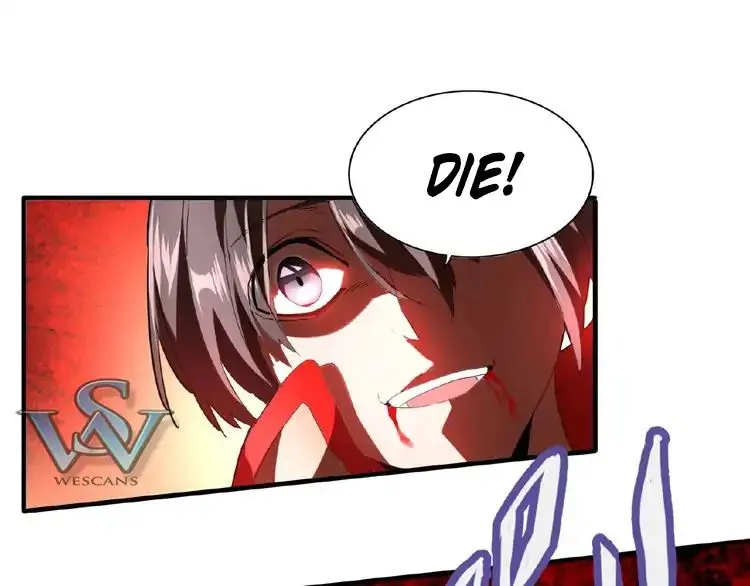 Magic Emperor Chapter 12 Online - página 47