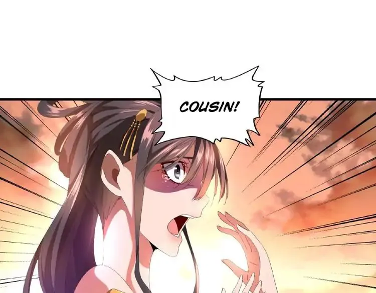 Magic Emperor Chapter 12 Online - página 52