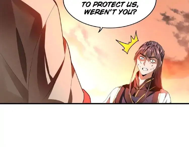 Magic Emperor Chapter 12 Online - página 56