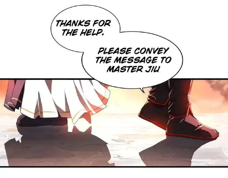 Magic Emperor Chapter 12 Online - página 57