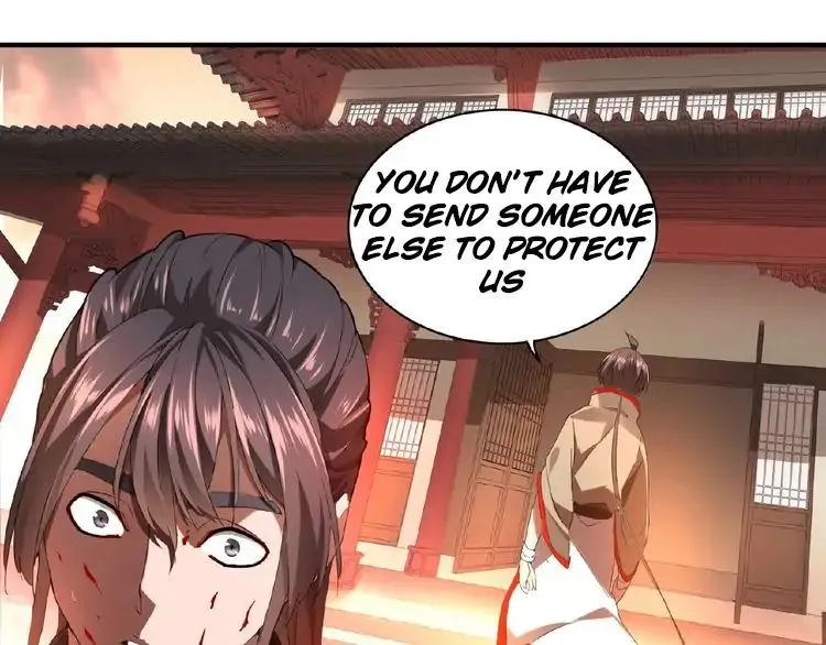 Magic Emperor Chapter 12 Online - página 58