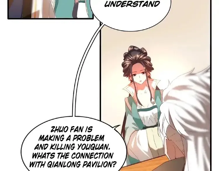Magic Emperor Chapter 12 Online - página 68