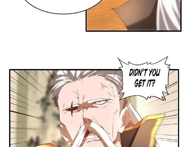 Magic Emperor Chapter 12 Online - página 69