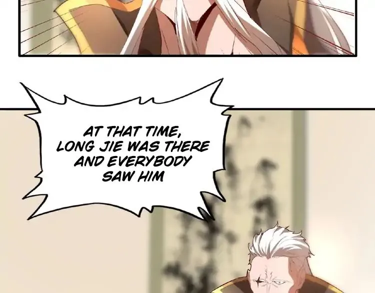 Magic Emperor Chapter 12 Online - página 70