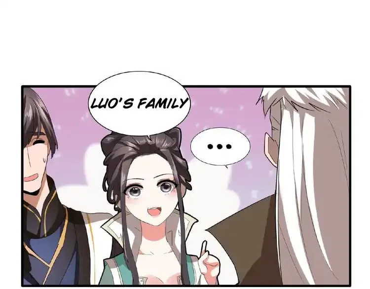 Magic Emperor Chapter 12 Online - página 73