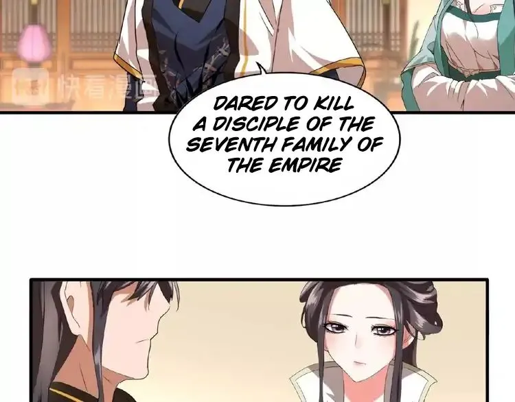 Magic Emperor Chapter 12 Online - página 75