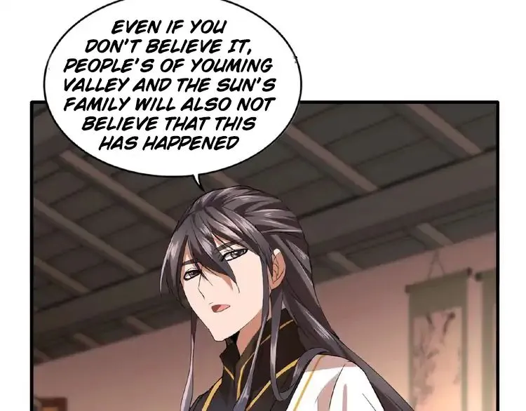 Magic Emperor Chapter 12 Online - página 77