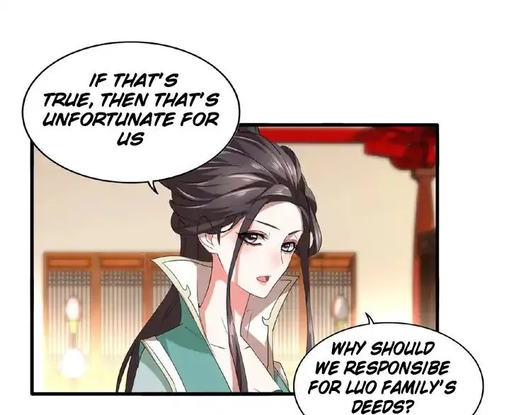 Magic Emperor Chapter 12 Online - página 79