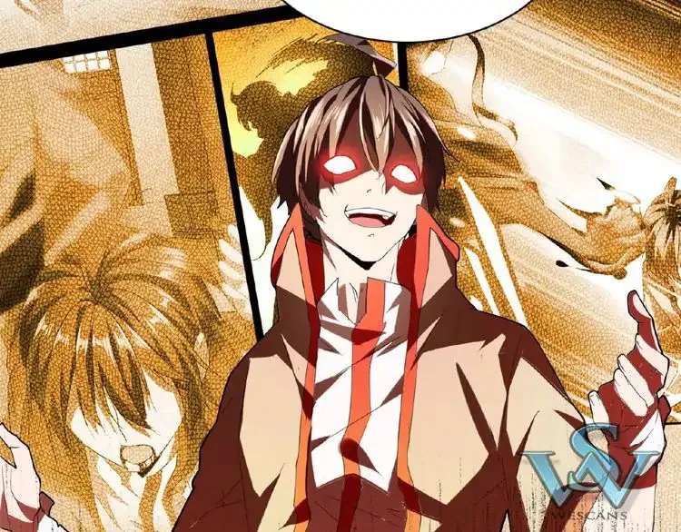 Magic Emperor Chapter 12 Online - página 84