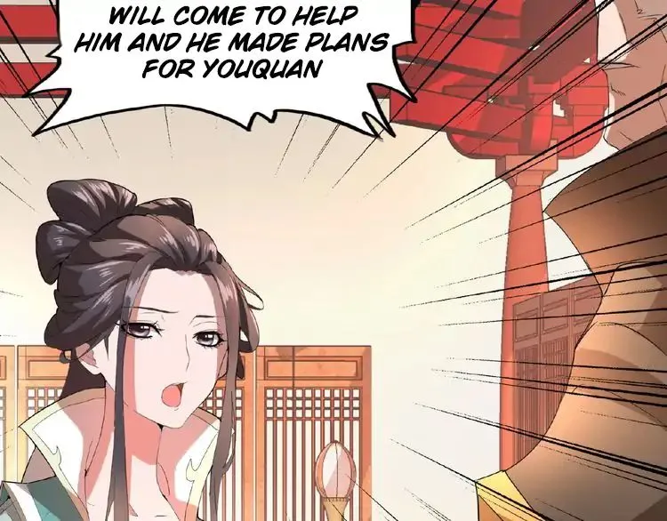 Magic Emperor Chapter 12 Online - página 89