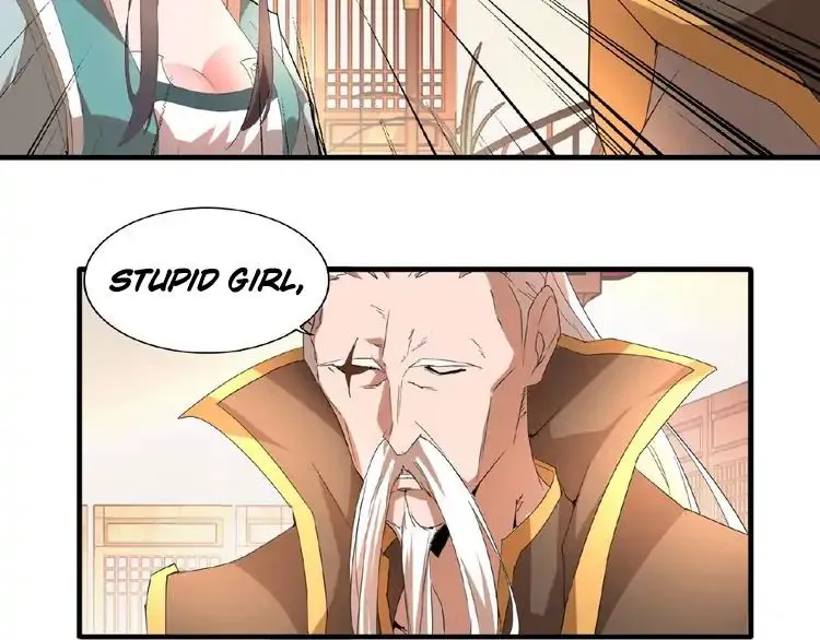 Magic Emperor Chapter 12 Online - página 90