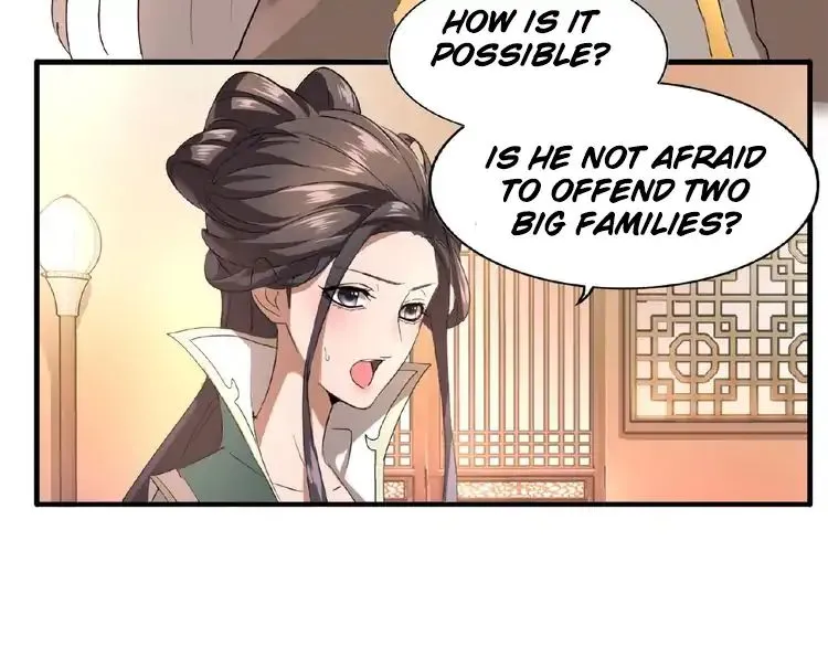 Magic Emperor Chapter 12 Online - página 94