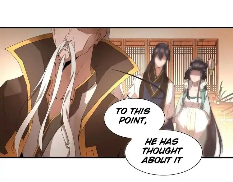 Magic Emperor Chapter 12 Online - página 95