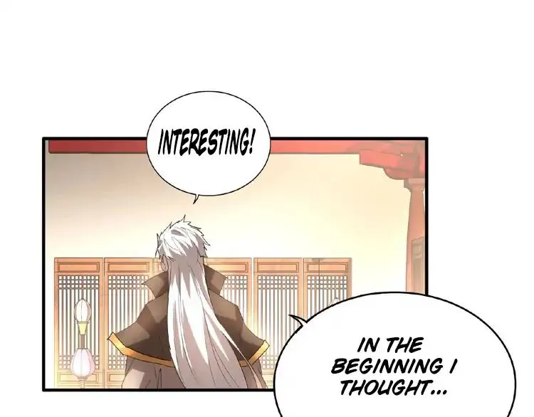 Magic Emperor Chapter 12 Online - página 100