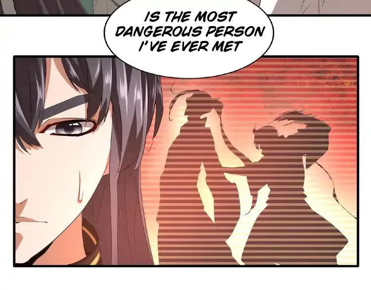Magic Emperor Chapter 12 Online - página 104