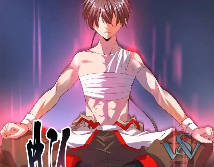 Magic Emperor Chapter 12 Online - página 110