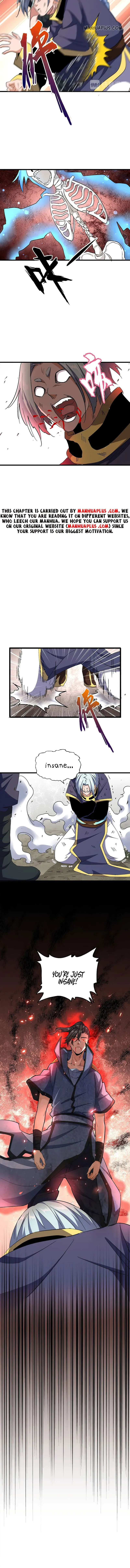 Magic Emperor Chapter 122 Online - página 12