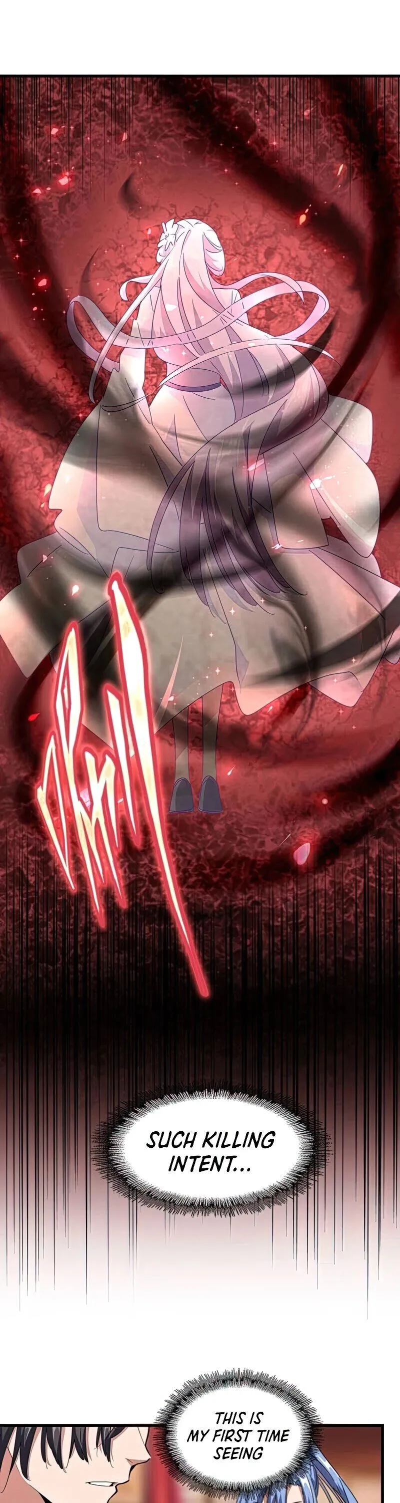 Magic Emperor Chapter 144 Online - página 2