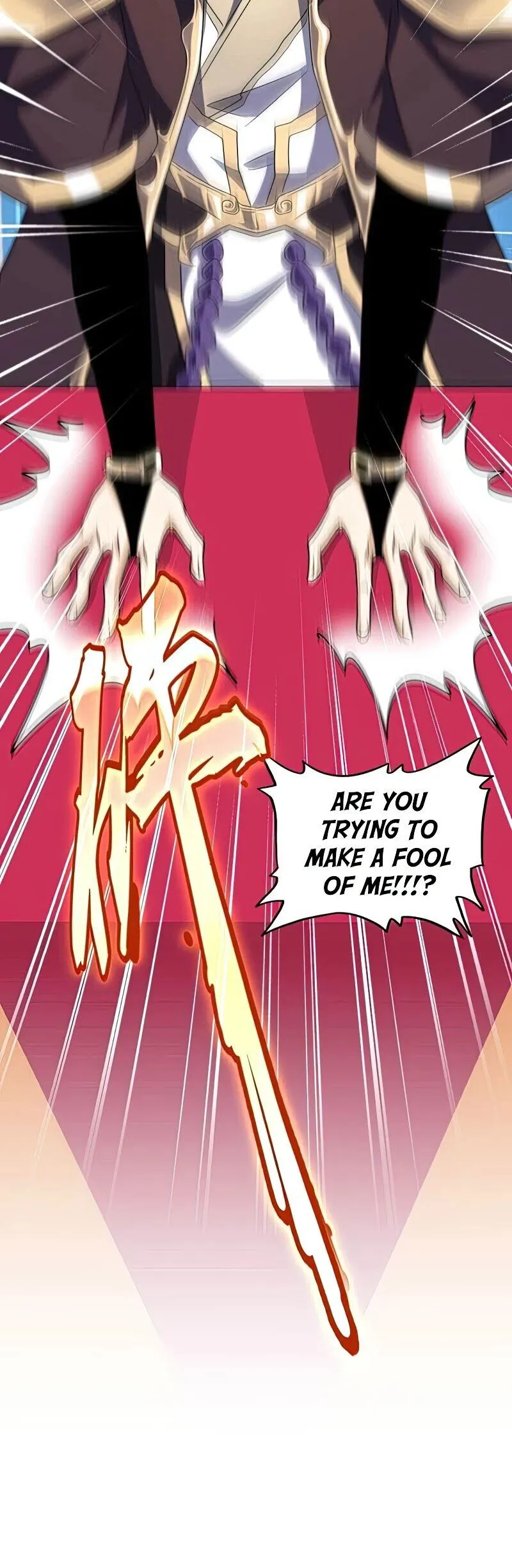 Magic Emperor Chapter 144 Online - página 21