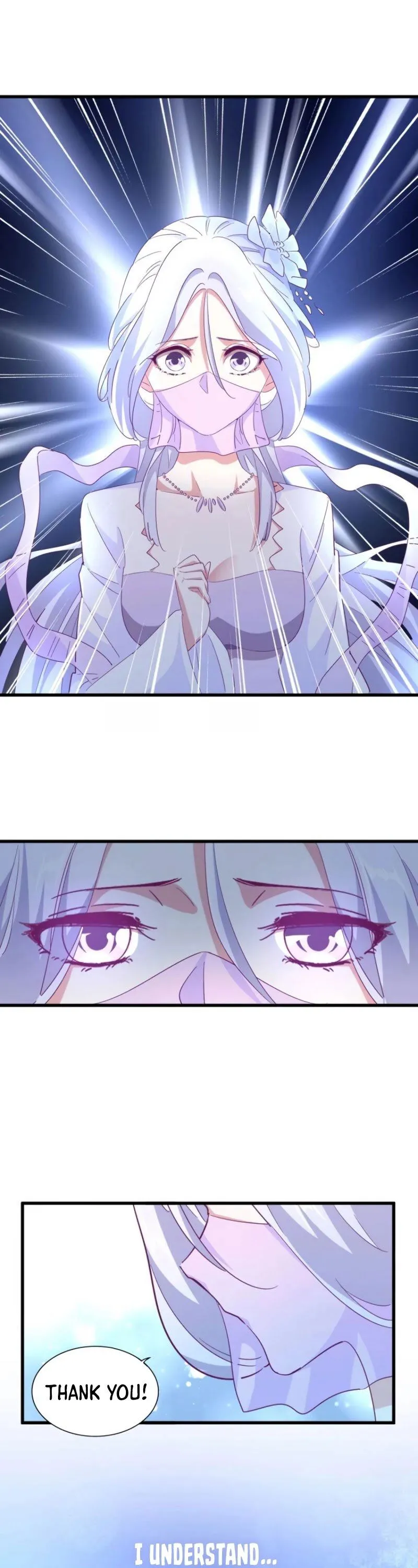 Magic Emperor Chapter 164 Online - página 26