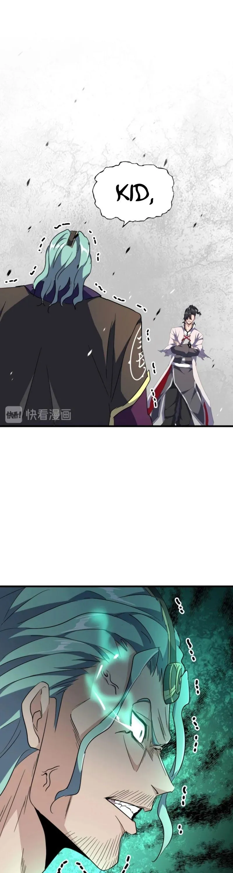 Magic Emperor Chapter 164 Online - página 32
