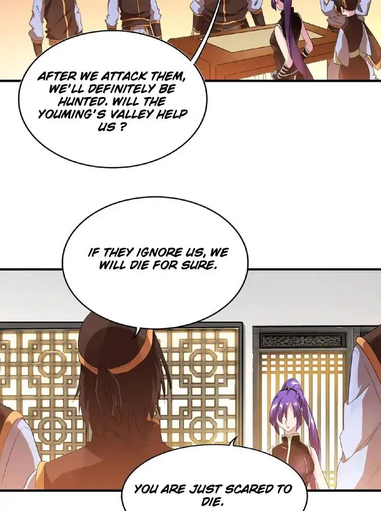 Magic Emperor Chapter 17 Online - página 4