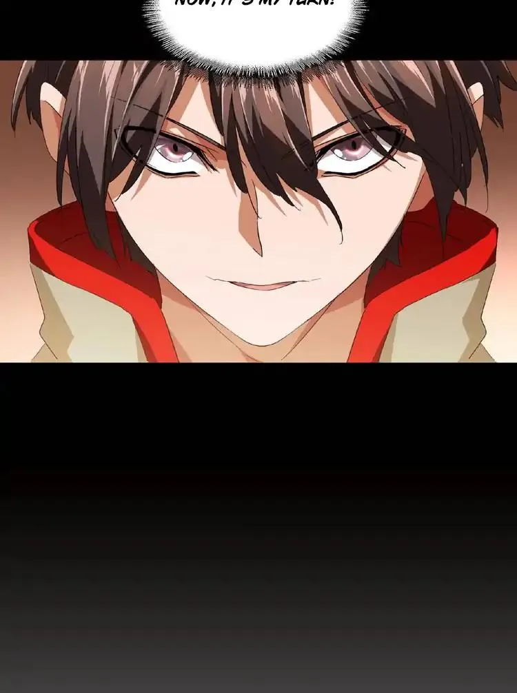 Magic Emperor Chapter 17 Online - página 9