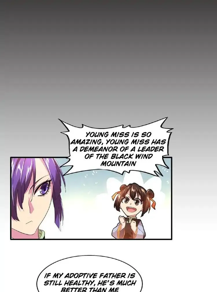 Magic Emperor Chapter 17 Online - página 10