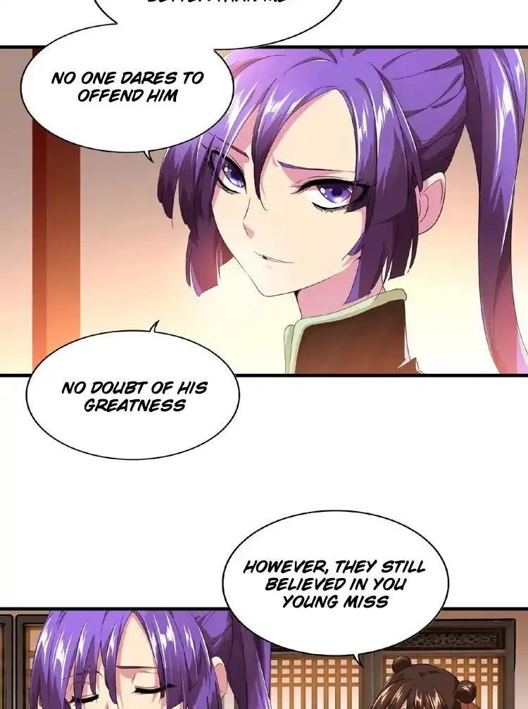 Magic Emperor Chapter 17 Online - página 11