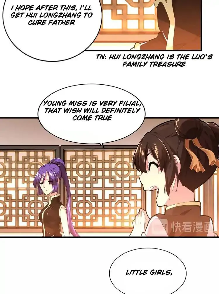 Magic Emperor Chapter 17 Online - página 13