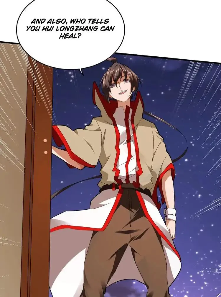 Magic Emperor Chapter 17 Online - página 15