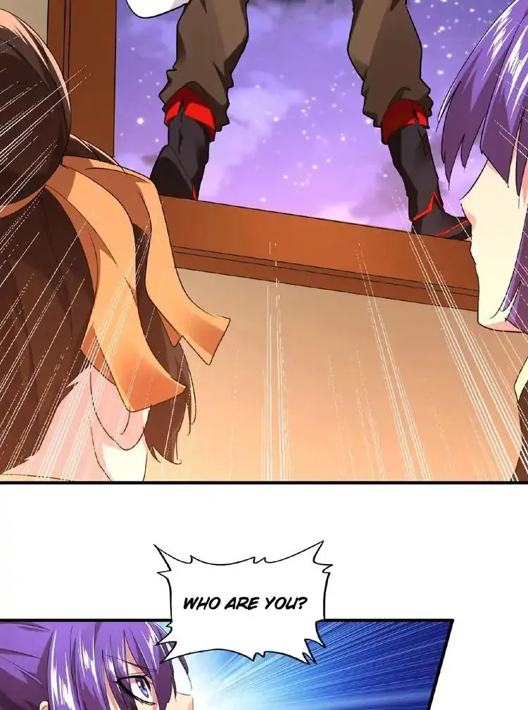 Magic Emperor Chapter 17 Online - página 16