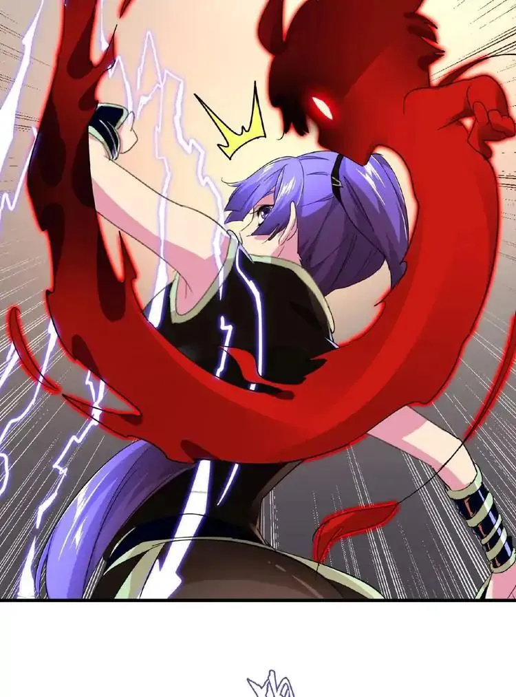 Magic Emperor Chapter 17 Online - página 27